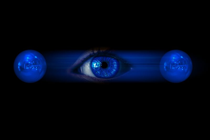 Quantum Leap Device