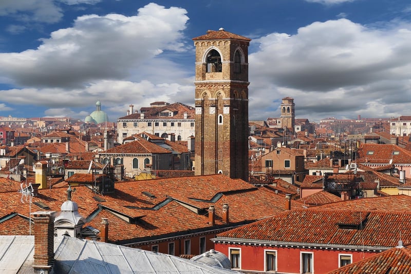 Venice during the Renaissance