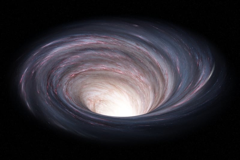 Wormhole